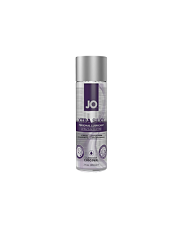 Xtra Silky Thin Silicone Lubrykant 60Ml System JO