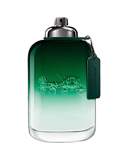 Coach Green woda toaletowa spray, 200ml