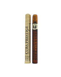 Cuba Original Cuba Prestige Legacy woda toaletowa spray, 35ml
