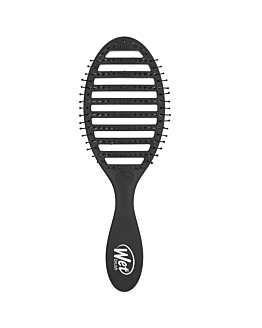 Wet Brush Speed Dry szczotka do włosów Black