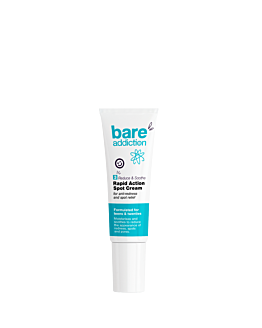 Bare Addiction Rapid Action Spot Cream Punktowy krem, 15 ml