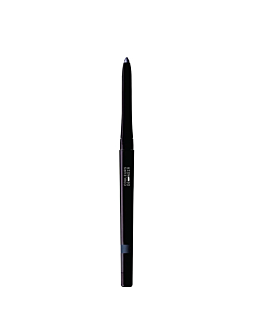 Couleurs de Noir Wodoodporny eyeliner w kredce bleu