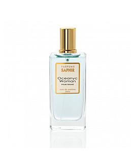 Saphir Oceanyc Women woda perfumowana spray, 50ml