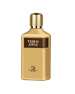 Grandeur Tribal Gold woda perfumowana spray, 100ml