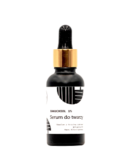 La-Le Serum booster z bakuchiolem 30 ml