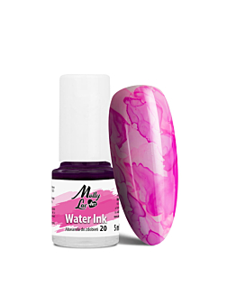 MollyLac ART Water Ink Akwarela Do Zdobień Nr 20