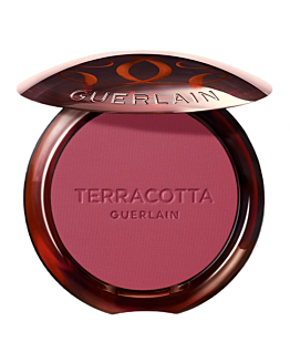 Guerlain Terracotta Blush róż do policzków 04 Deep Pink, 5g