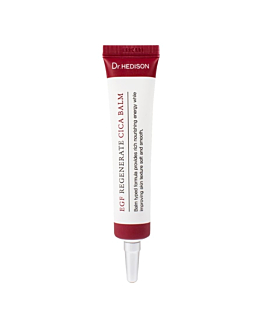 Dr.HEDISON EGF Krem regenerujący CICA  BALM 30 ml