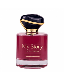 Gulf Orchid My Story woda perfumowana spray, 110ml