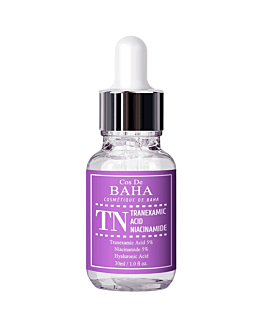 Cos De Baha, TN Tranexamic Acid Niacinamide Serum, 30ml