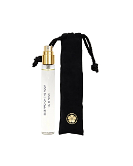 FLORAIKU Sleeping On The Roof woda perfumowana spray miniatura, 10ml