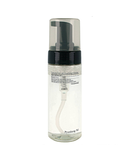 Pyunkang Yul Calming Low pH Foaming Cleanser 150 ml - Delikatny żel do mycia twarzy