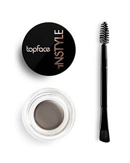 Topface Instyle Eyebrow Gel żel do brwi 005, 3.5g