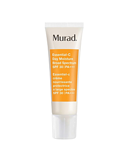 Murad Essential-C Day Moisture Broad Spectrum SPF30 nawilżający krem rozświetlający na dzień, 50ml