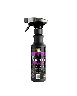 Chemical Tiger perfect ceramic quick detailer do połysku lakieru 500ml