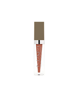 NAM Pomadka na bazie kwasu hialuronowego Comfy Liquid Lipstick 1 Dusty Pink