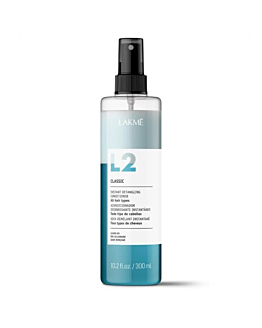 Lakme L2 Classic dwufazowa odżywka do włosów, 300ml