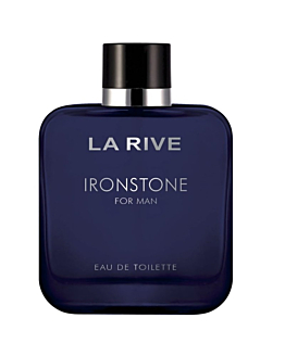 La Rive Ironstone For Man woda toaletowa spray, 100ml
