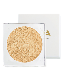 Asoa Mineralny podkład rozświetlający I27 Golden, 6g