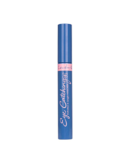Lovely Eye Catching Mascara wydłużający tusz do rzęs Deep Black, 9g