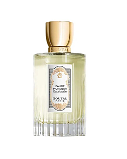 Goutal Eau de Monsieur woda toaletowa spray, 100ml