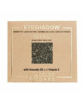 Color Care Brokatowy Cień do Powiek Wegański – 160 Secret