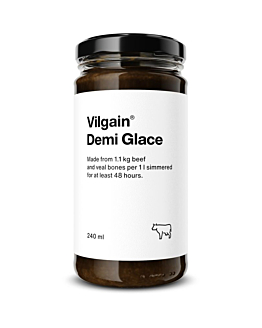 Vilgain Demi Glace 240 ml