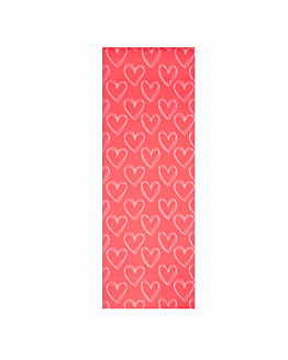 Myga Mata do jogi Heart 6mm - Limited Edition