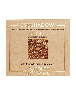 Color Care Brokatowy Cień do Powiek Wegański – 034 Taylor