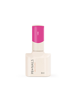 PB Nails Lakier hybrydowy Vibe 8ml