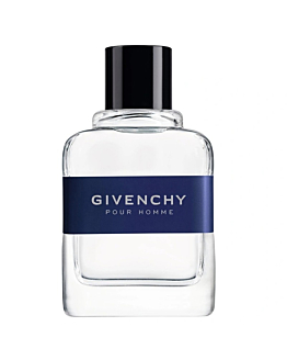 Givenchy Pour Homme Blue Label woda toaletowa spray, 60ml