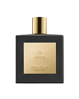 Miller Harris Le Cedre woda perfumowana spray, 100ml