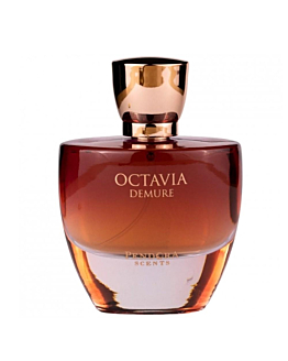 Pendora Scents Octavia Demure woda perfumowana spray, 100ml