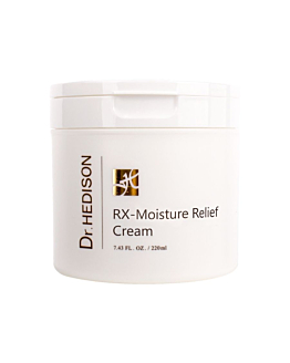 Dr.HEDISON RX-Heritage krem regenerujący 220ml