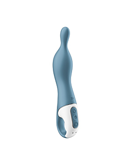 Satisfyer A-MazingBlue Masażer intymny