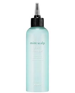 A'Pieu Mint Scalp Hair Vinegar