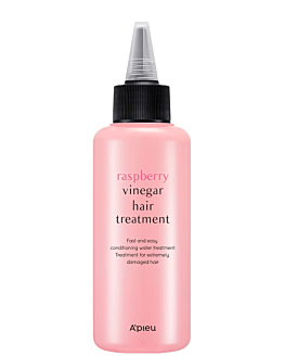A'pieu Raspberry Vinegar Hair Treatment