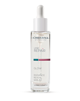 Christina Line Repair Glow Radiance Reveal &mdash; Serum regenerujące AHA