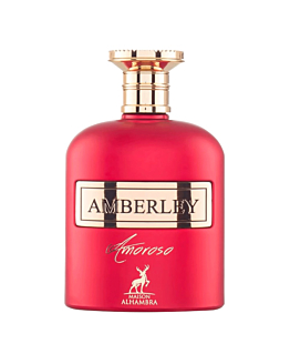 Maison Alhambra Amberley Amoroso woda perfumowana spray, 100ml