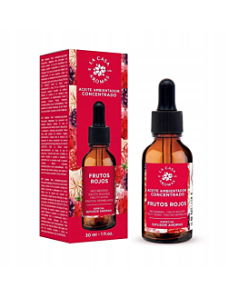 La Casa de los Aromas Olejek zapachowy Czerwone Owoce, 30ml