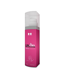 Sexual Health Series Libigel Żel Pobudzający Dla Kobiet 100Ml