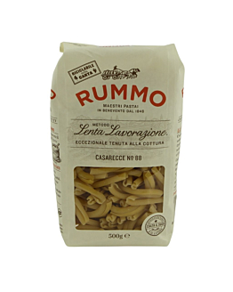 RUMMO Casarecce N.88 włoski makaron skrętki 500 g