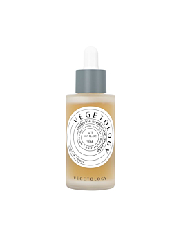 Vegetology Viniferine Brightening Ampoule Rozjaśniające serum