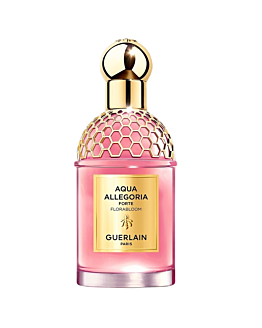 Guerlain Aqua Allegoria Florabloom Forte woda perfumowana spray, 75ml