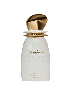 Ahmed Al Maghribi Scentique White woda perfumowana spray, 100ml