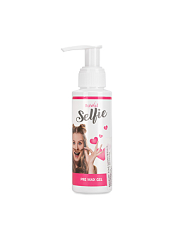 ItalWax Selfie Żel Przed Depilacją 100 ml
