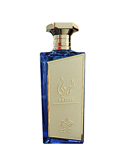 Al Wataniah Lazuli woda perfumowana spray, 100ml
