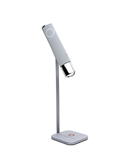 O Nail Mini lampa do paznokci - miętowa