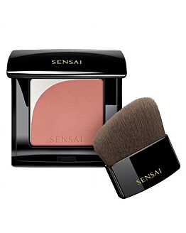 Sensai Blooming Blush róż do policzków 05 Beige, 4g