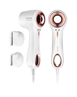 Sencor Suszarka do włosów SHD 9000RS Biała